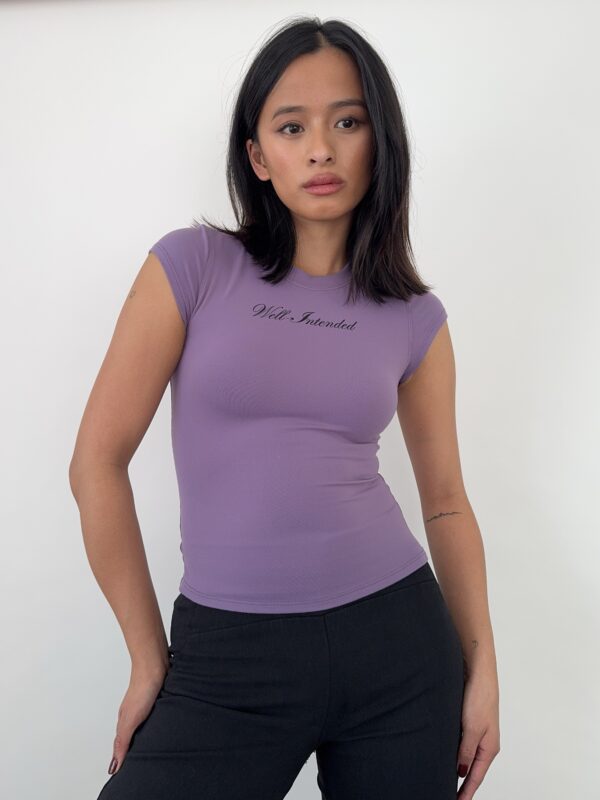 Tank Air Well Intended Tee