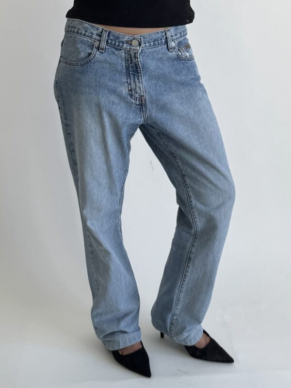 Vintage Calvin Klein Jeans