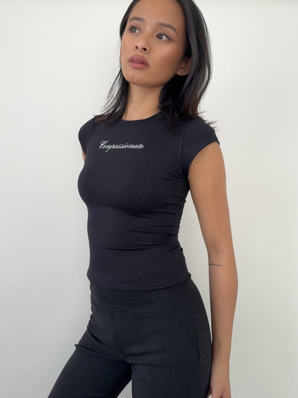 Tank Air Compassionate Tee