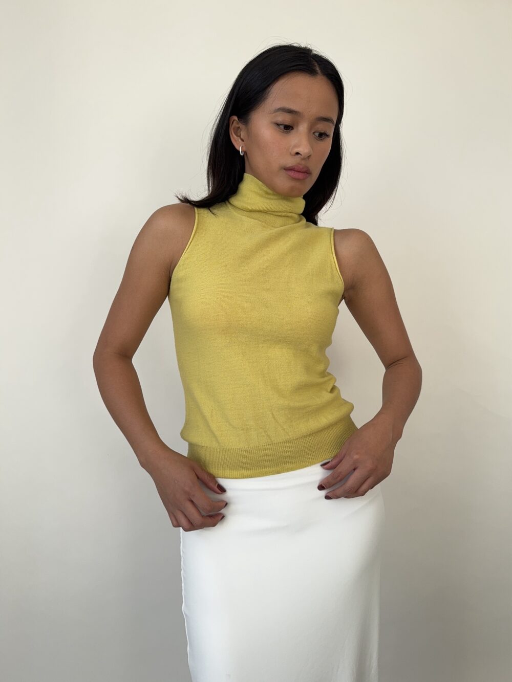Versace Turtleneck - Image 3