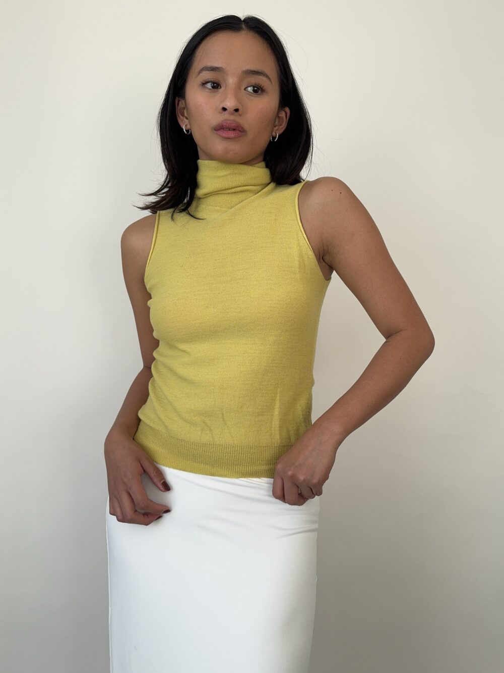 Versace Turtleneck - Image 4