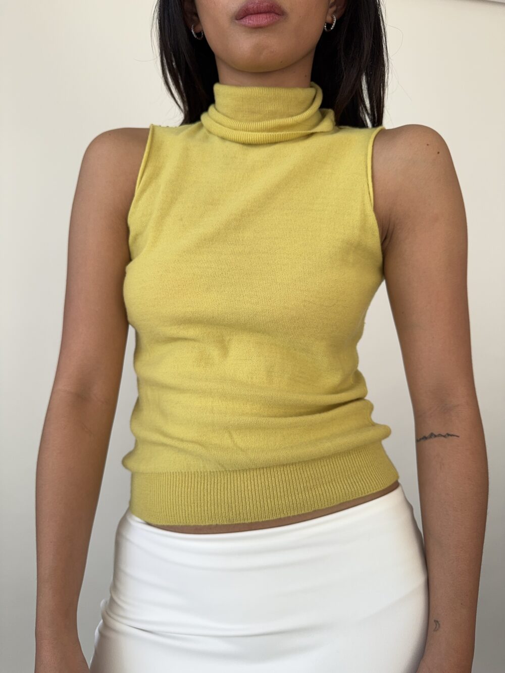 Versace Turtleneck - Image 5