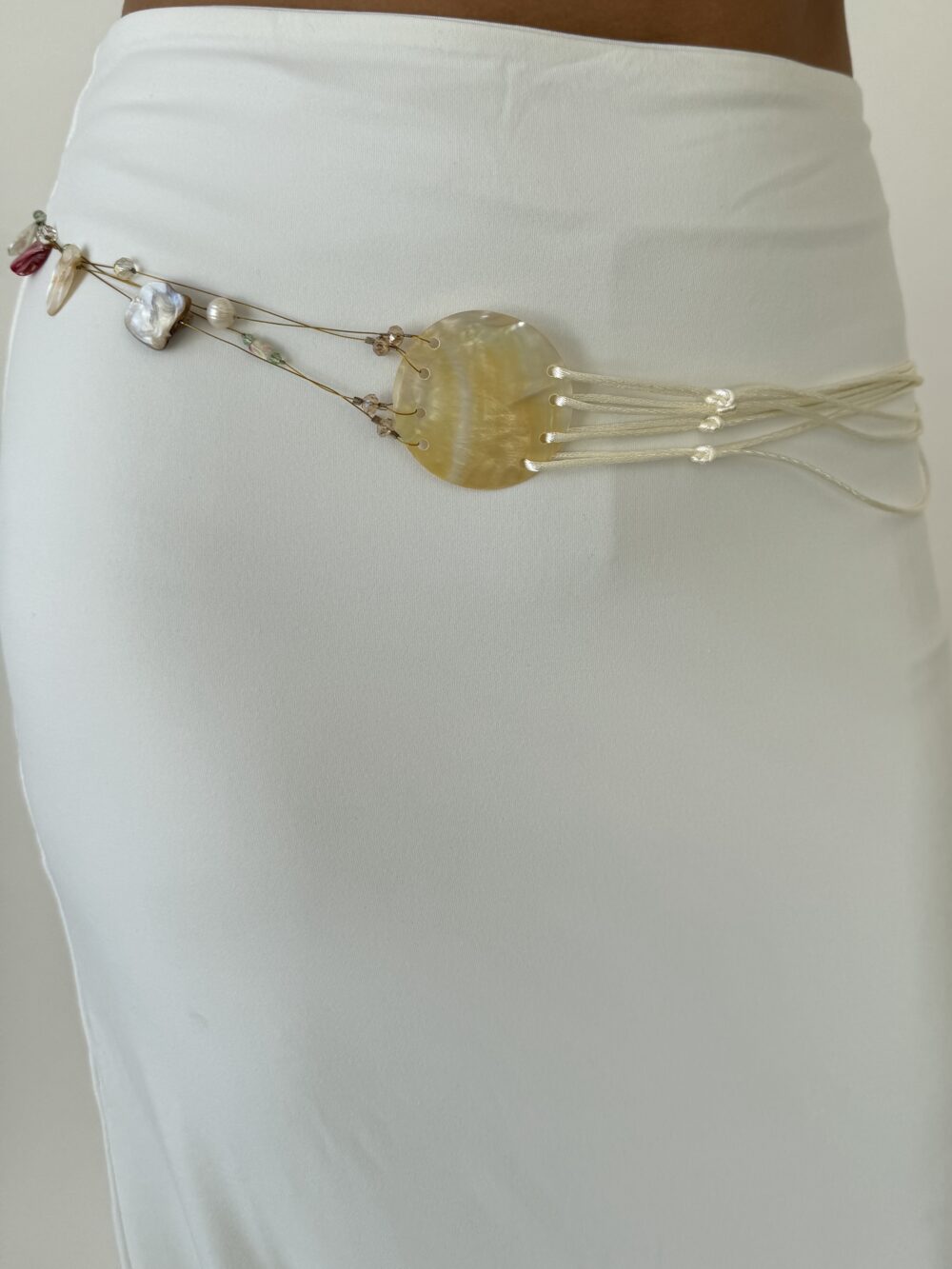 Handmade Waist Chain - Image 2