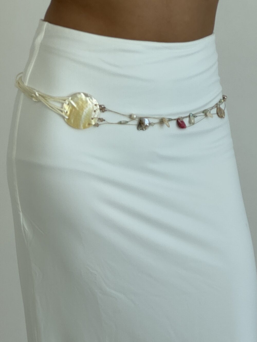 Handmade Waist Chain - Image 3